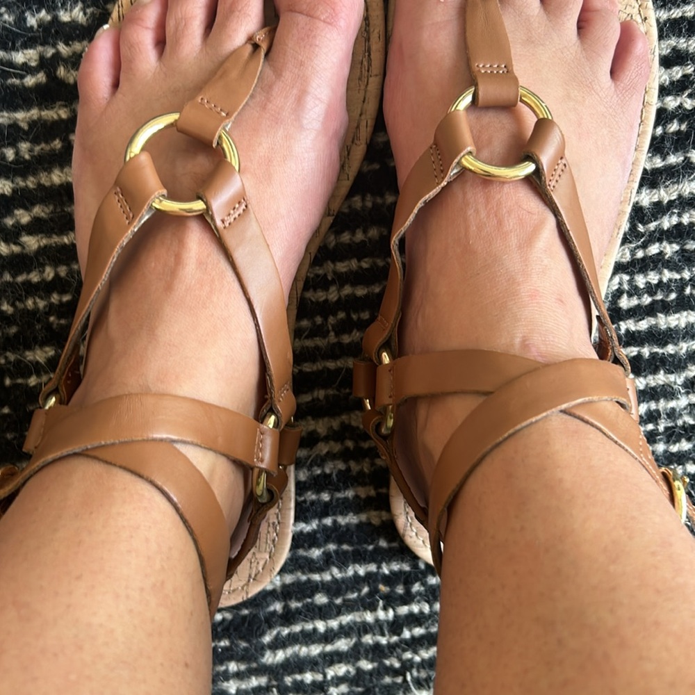 Circus Sam Edelman sandals - Picture 2 of 4